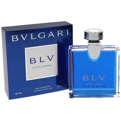 並行輸入品 送料無料 ブルガリ ブルー プールオム EDT オードトワレ SP 100ml 香水 BVLGARI 【あすつく】 爆買