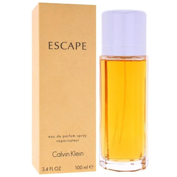 並行輸入品 カルバンクライン エスケープ EDP オードパルファム SP 100ml 香水 CALVIN KLEIN CK 【あすつく】 爆買