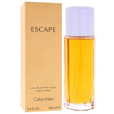 並行輸入品 カルバンクライン エスケープ EDP オードパルファム SP 100ml 香水 CALVIN KLEIN CK 【あすつく】 爆買