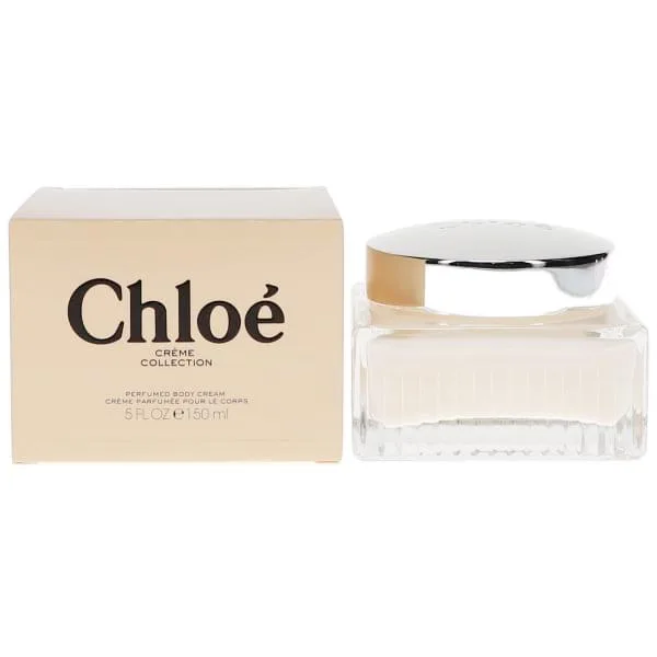 並行輸入品 クロエ パフューム ボディクリーム 150ml CHLOE 【あすつく】 爆買