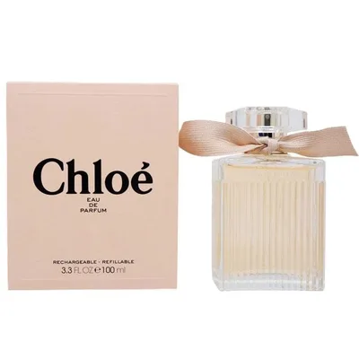 並行輸入品 【訳あり】 クロエ EDP オードパルファム SP 100ml 【箱無し】 香水 CHLOE 【あすつく】 爆買