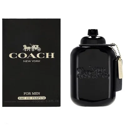 並行輸入品 【訳あり】 コーチ マン EDP オードパルファム SP 100ml テスター 香水 COACH 【あすつく】 爆買