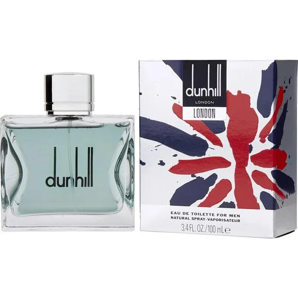 並行輸入品 【訳あり】 ダンヒル ロンドン EDT オードトワレ SP 100ml 【箱不良】 香水 DUNHILL 【あすつく】 爆買