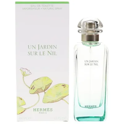 並行輸入品 送料無料 エルメス ナイルの庭 EDT オードトワレ SP 100ml 香水 HERMES 【あすつく】 爆買