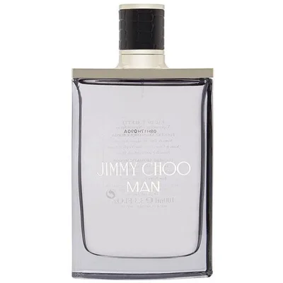 並行輸入品 【訳あり】 ジミー チュウ マン EDT オードトワレ SP 100ml テスター 香水 JIMMY CHOO 【あすつく】 爆買