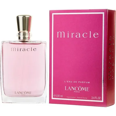 並行輸入品 送料無料 ランコム ミラク EDP オードパルファム SP 100ml 香水 LANCOME 【あすつく】 爆買