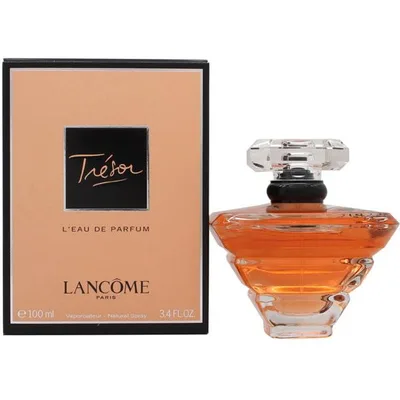 並行輸入品 送料無料 ランコム トレゾア EDP オードパルファム SP 100ml 香水 LANCOME 【あすつく】 爆買