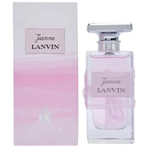 並行輸入品 【訳あり】 ランバン ジャンヌ ランバン EDP オードパルファム SP 100ml テスター 香水 LANVIN 【あすつく】 爆買