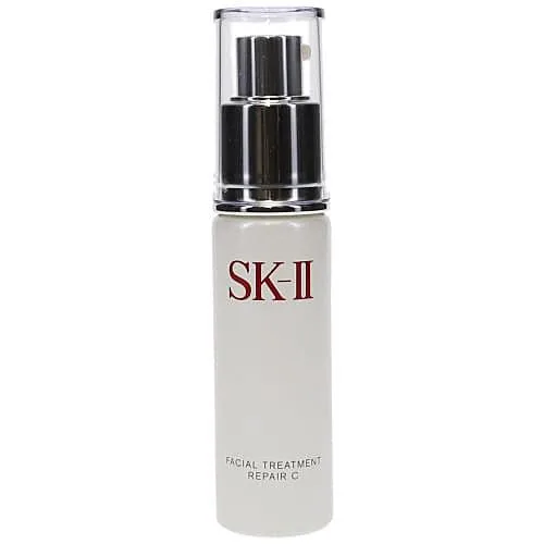 並行輸入品 送料無料 SK-II フェイシャル トリートメント リペア C 30ml エスケーツー SK2 【あすつく】 爆買