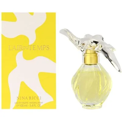 並行輸入品 【訳あり】 ニナリッチ レールデュタン EDT オードトワレ SP 100ml テスター【キャップ付】 香水 【あすつく】 爆買