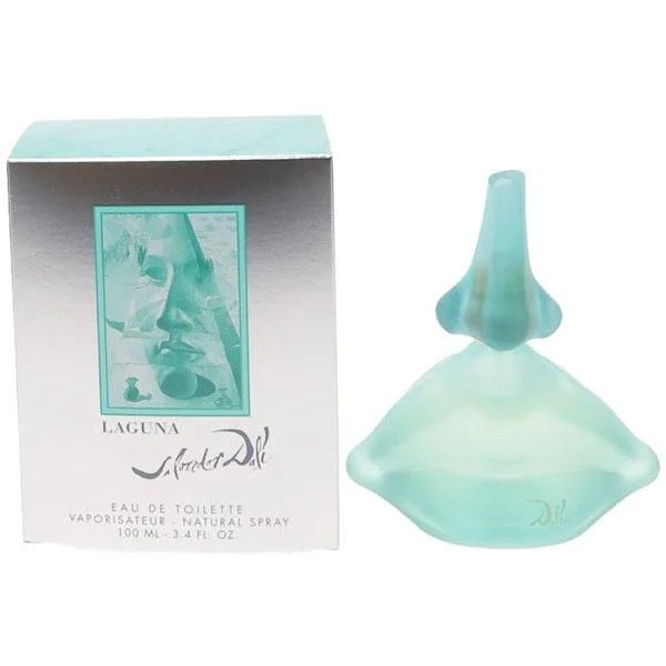 並行輸入品 サルバドール ダリ ラグーナ EDT オードトワレ SP 100ml 香水 【あすつく】 爆買