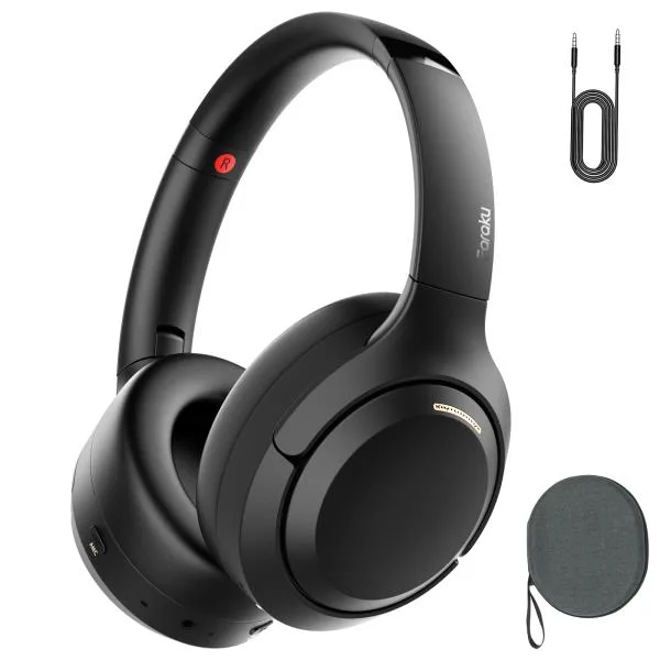 クーポンで引き! Bluetooth ヘッドセット ワイヤレス ヘッドホン 2.4G低遅延 ワイヤレス ヘッドホン 折りたたみ Bluetooth5.4 ゲーミング ヘッドセット