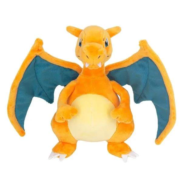三英貿易 PP95 ポケットモンスター ALL STAR COLLECTION リザードン ぬいぐるみ ポケモン