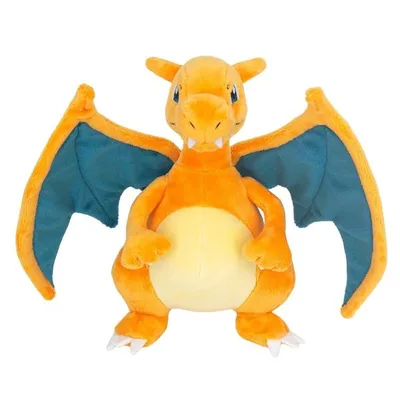 三英貿易 PP95 ポケットモンスター ALL STAR COLLECTION リザードン ぬいぐるみ ポケモン