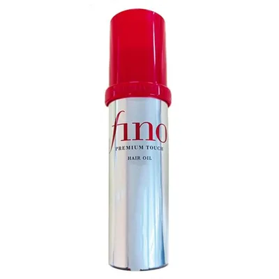 資生堂 フィーノ 浸透美容液ヘアオイル 70mL プレミアムタッチ fino