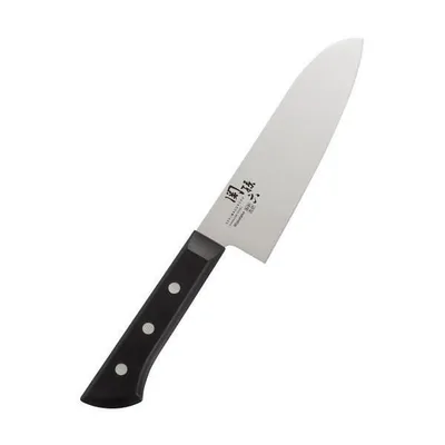 貝印 AB-5420 関孫六 三徳包丁 わかたけ