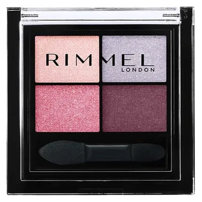 RIMMEL リンメル ワンダー エバー アイシャドウ 002 アイシーラベンダー 3.2g