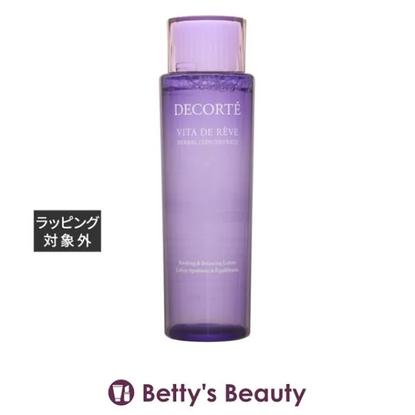 コスメデコルテ ヴィタ ドレーブ ハーバル ローション 300ml (化粧水)