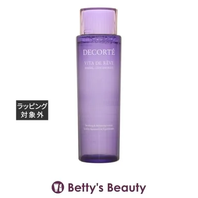コスメデコルテ ヴィタ ドレーブ ハーバル ローション 300ml (化粧水)