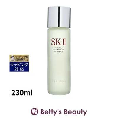 【並行輸入品】SK2 フェイシャル トリートメント エッセンス 230ml (化粧水) エスケー...