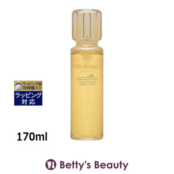 【並行輸入品】クレドポー ボーテ ローション エサンシエル A 170ml (化粧水) クレ・...