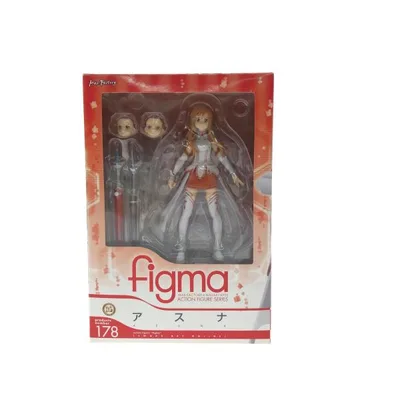 グッドスマイルカンパニー figma 178 アクションフィギュアシリーズ ソードアートオンライン