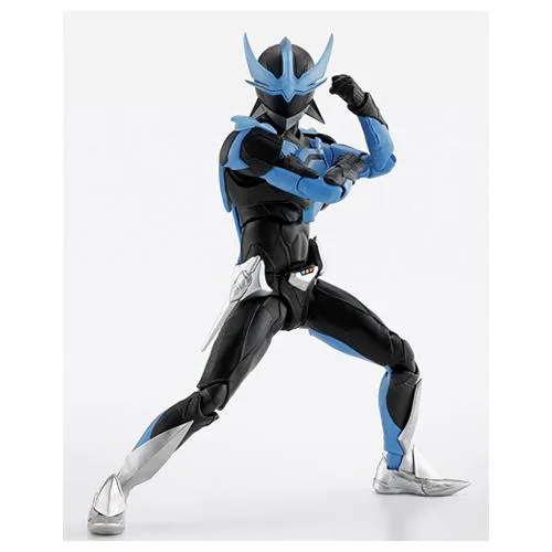 S.H.Figuarts 真骨彫製法 ウイングマン◆新品Ss