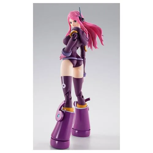 S.H.Figuarts ジュエリー・ボニー -未来島エッグヘッド-◆新品Ss
