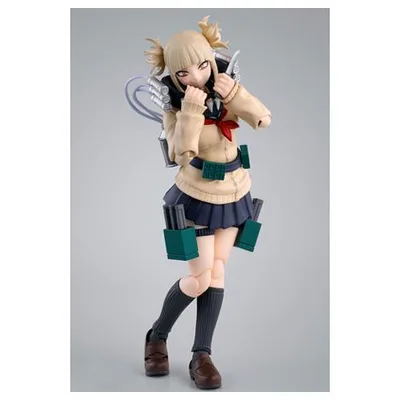 S.H.Figuarts トガヒミコ 僕のヒーローアカデミア◆新品Ss