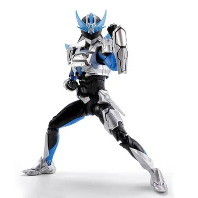 ★S.H.Figuarts 真骨彫製法 ウイングマン ガーダーシルエット◆新品Ss