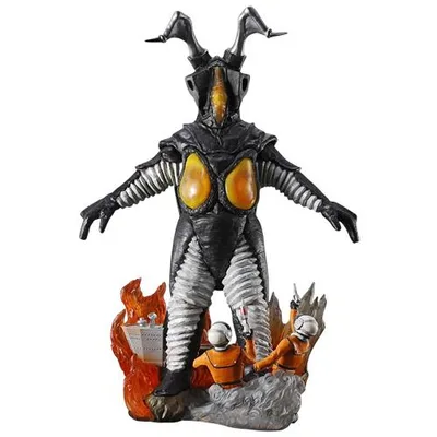 一番くじ ウルトラマン 60th ラストワン賞 ゼットン(クライマックスver.) 空創ノスタルジオ◆新品Sa