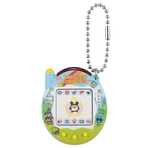 一番くじ たまごっちのプチプチおみせっち A賞 一番くじ限定! Tamagotchi Connection◆新品Ss