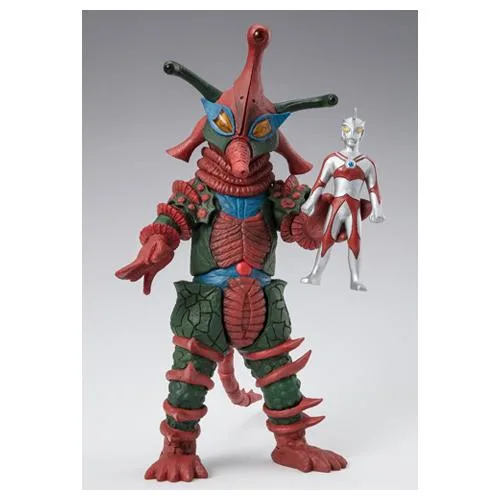 S.H.Figuarts ヒッポリト星人 ウルトラマンA◆新品Ss