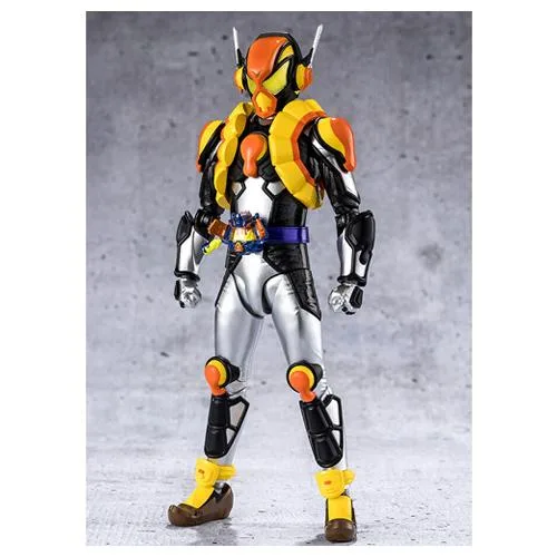 S.H.Figuarts 仮面ライダーヴラム プリンカスタム 仮面ライダーガヴ◆新品Ss