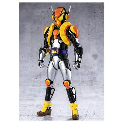 S.H.Figuarts 仮面ライダーヴラム プリンカスタム 仮面ライダーガヴ◆新品Ss