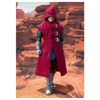 S.H.Figuarts ジブレット ドラゴンボール レジェンズ◆新品Ss
