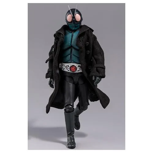 S.H.Figuarts 第1バッタオーグ/仮面ライダー(シン・仮面ライダー)◆新品Sa