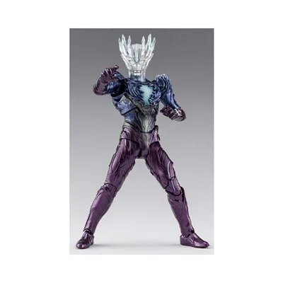S.H.Figuarts Ultraman Saga ◆New Ss