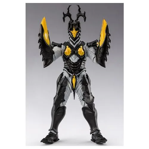 S.H.Figuarts ハイパーゼットン(イマーゴ) ウルトラマンサーガ◆新品Ss