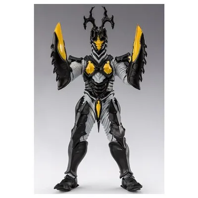 S.H.Figuarts ハイパーゼットン(イマーゴ) ウルトラマンサーガ◆新品Ss