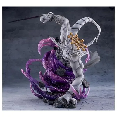 呪術廻戦 FIGURIZMα 八握剣異戒神将魔虚羅◆新品Sa