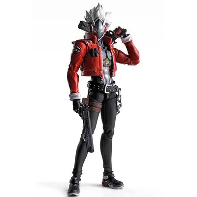 S.H.Figuarts ビリー・キッド ゼンレスゾーンゼロ◆新品Ss
