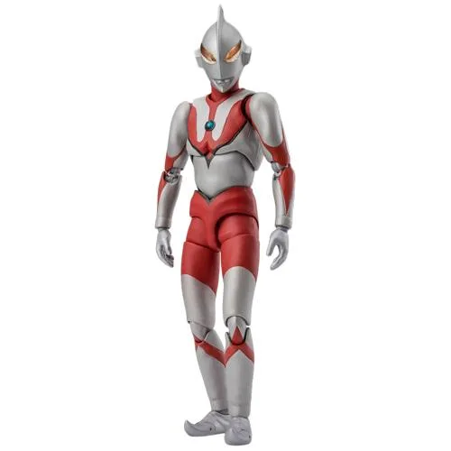 S.H.Figuarts にせウルトラマン◆新品Ss