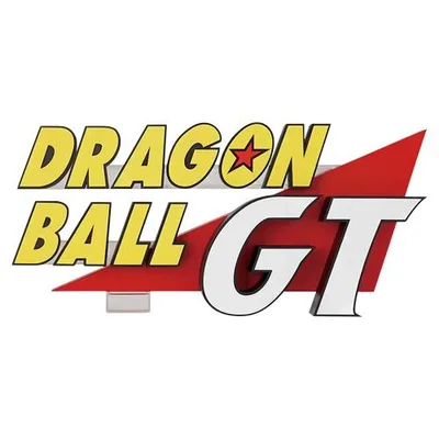 一番くじ ドラゴンボールGT ラストワン賞 ドラゴンボールGT THE GIGANT NAME◆新品Sa