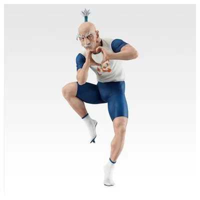 ★一番くじ HUNTER×HUNTER CHMERA ANT (2) B賞 ネテロ MASTERLISE◆新品Ss
