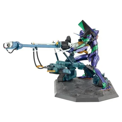 ★一番くじ ヱヴァンゲリヲン新劇場版:序 ラストワン賞 エヴァンゲリオン初号機◆新品Ss