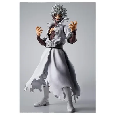 S.H.Figuarts 荼毘 僕のヒーローアカデミア◆新品Ss