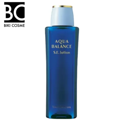 ヤクルト アクアバランス S.E.ローション 化粧水 ヤクルト化粧品 保湿 乳酸菌 コスメ
