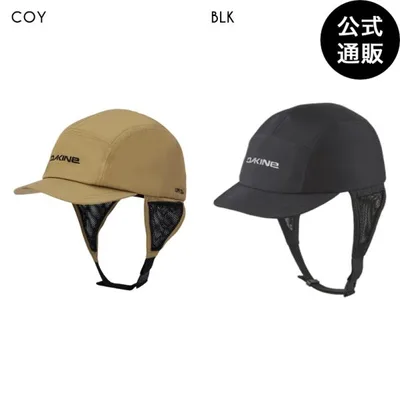 (1日-31日はボーナスストア+4%)OUTLET 送料無料 (公式)ダカイン SURF キャップ 2026年春夏モデル 全2色 F DAKINE