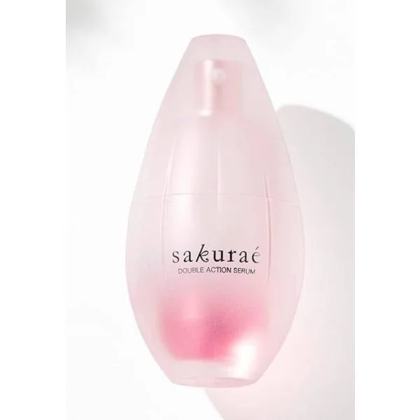 大塚製薬 【医薬部外品】 サクラエ ダブルアクションセラム 33mL(薬用美白美容液)